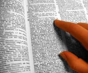 Quiz – Vocabulaire (2)