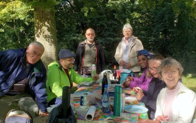 CR Sortie du 26 septembre 2025