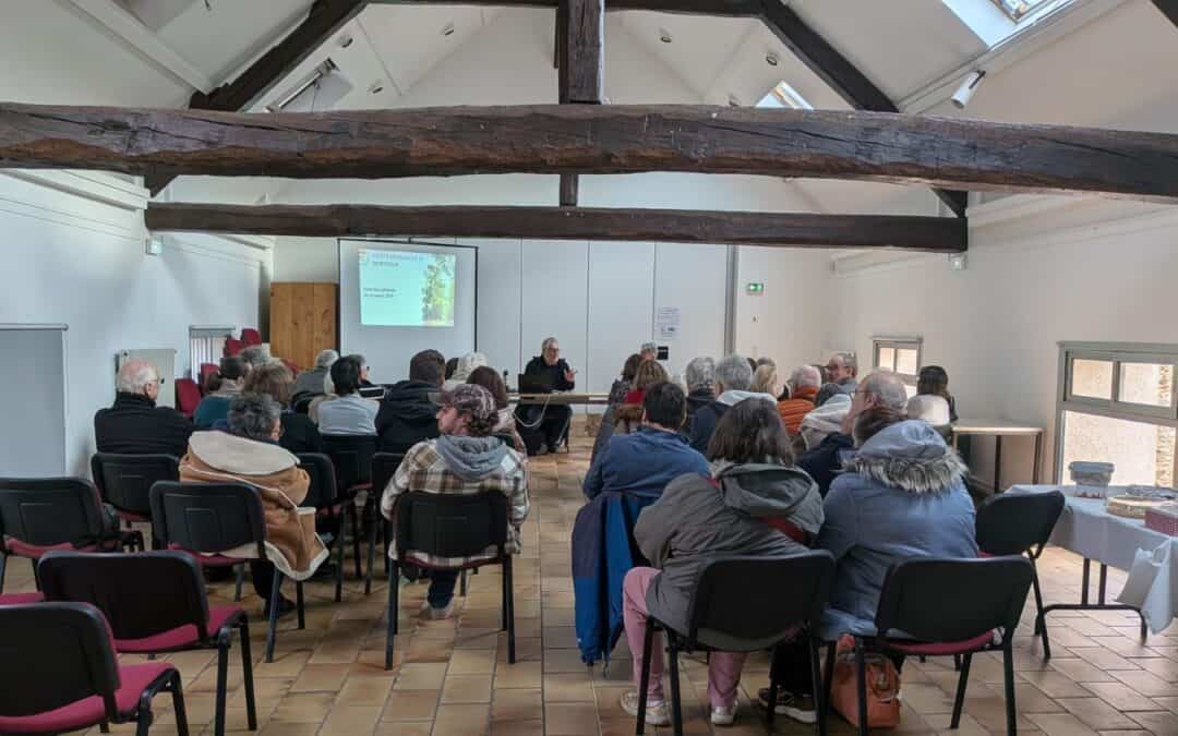 CR Assemblée Générale du 18 janvier 2026