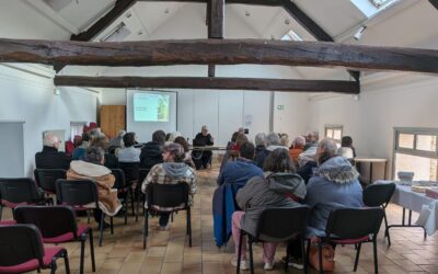 CR Assemblée Générale du 18 janvier 2026