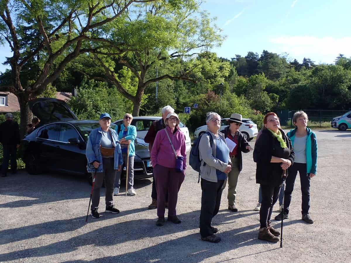 CR 26-05-09 Le groupe